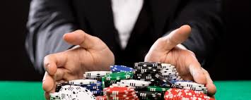 Онлайн казино MagicX Casino